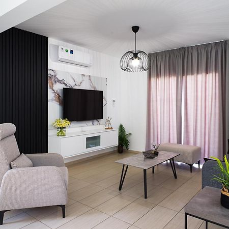 Luxvillasrentals 圣纳帕 外观 照片