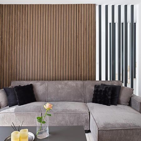Luxvillasrentals 圣纳帕 外观 照片