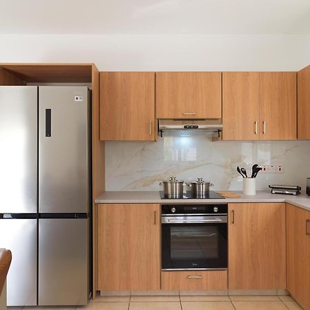 Luxvillasrentals 圣纳帕 外观 照片