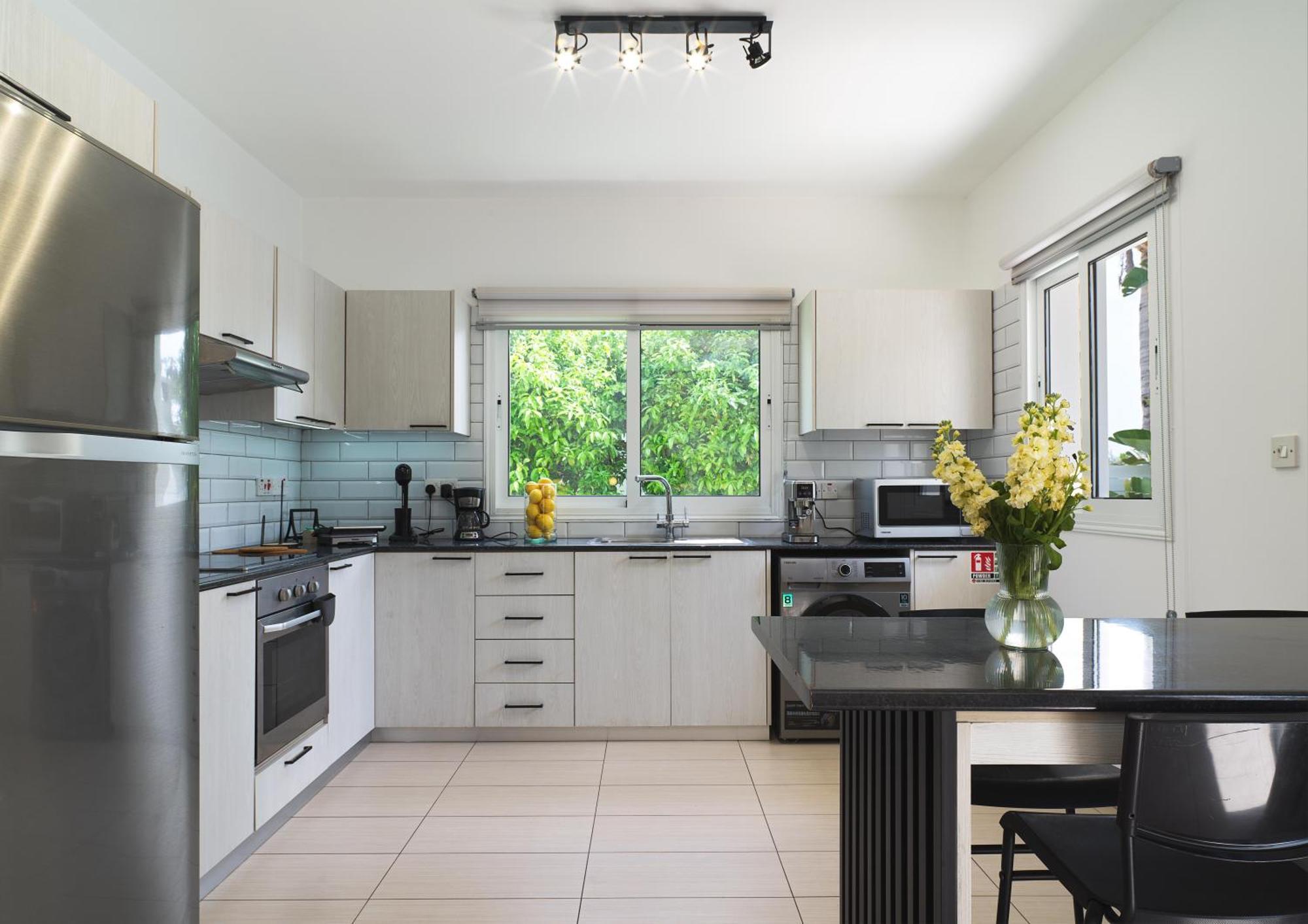 Luxvillasrentals 圣纳帕 外观 照片