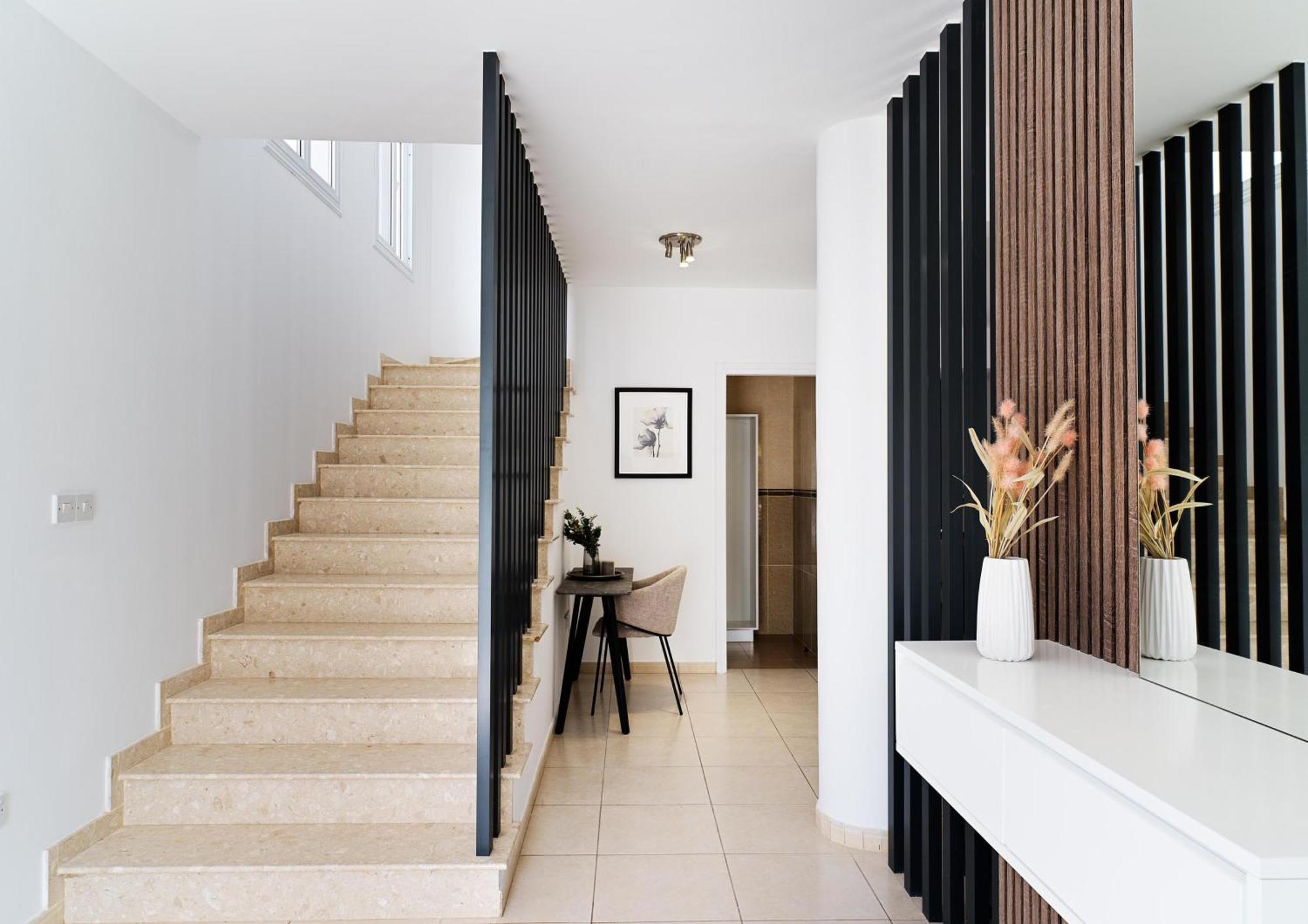 Luxvillasrentals 圣纳帕 外观 照片