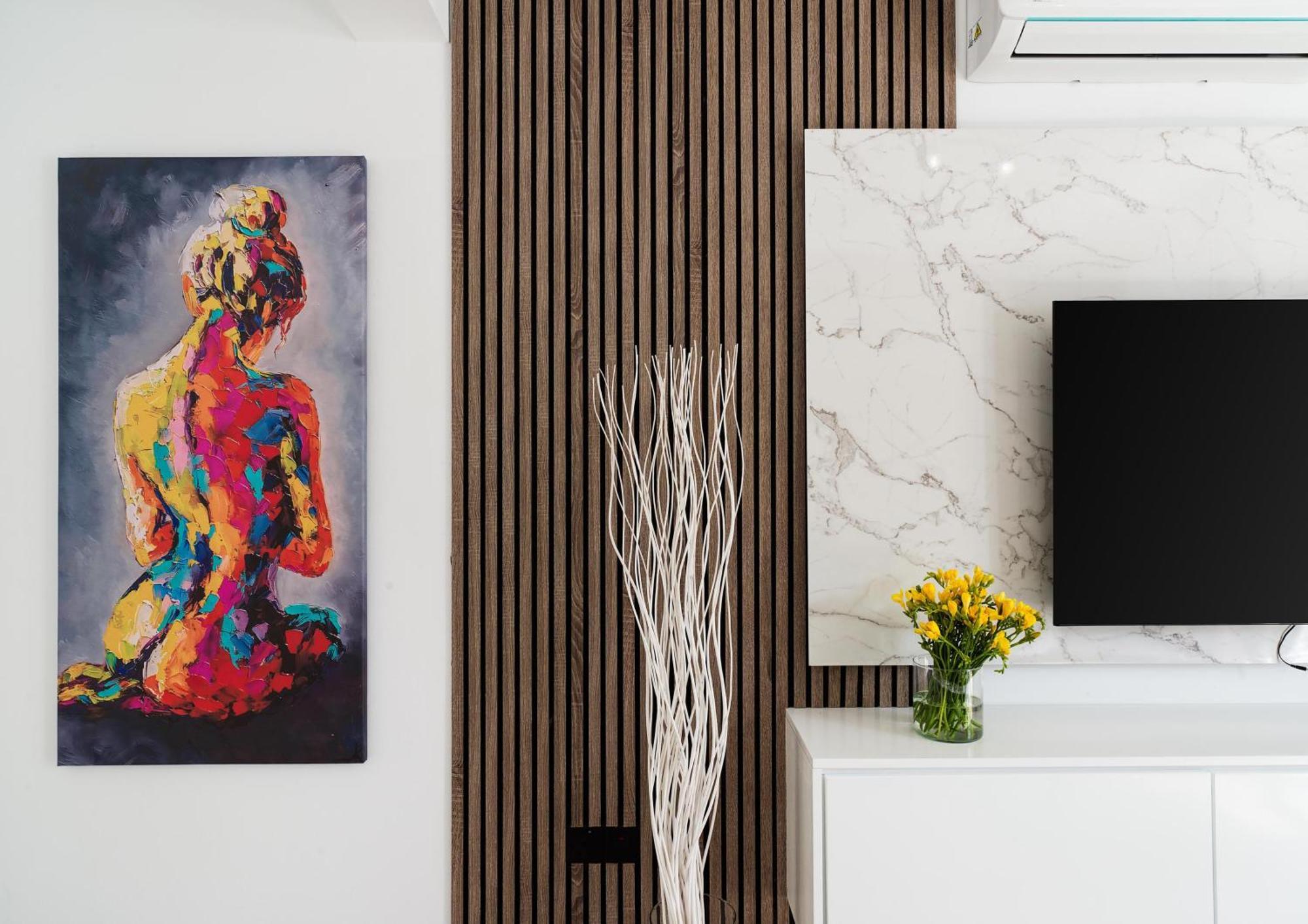 Luxvillasrentals 圣纳帕 外观 照片