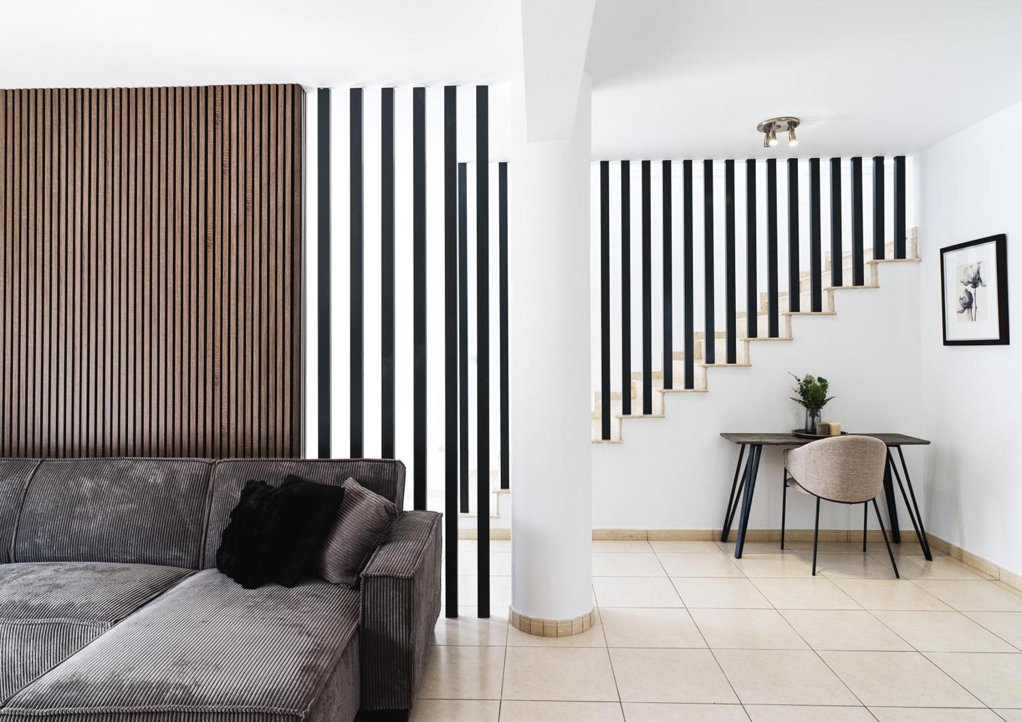 Luxvillasrentals 圣纳帕 外观 照片