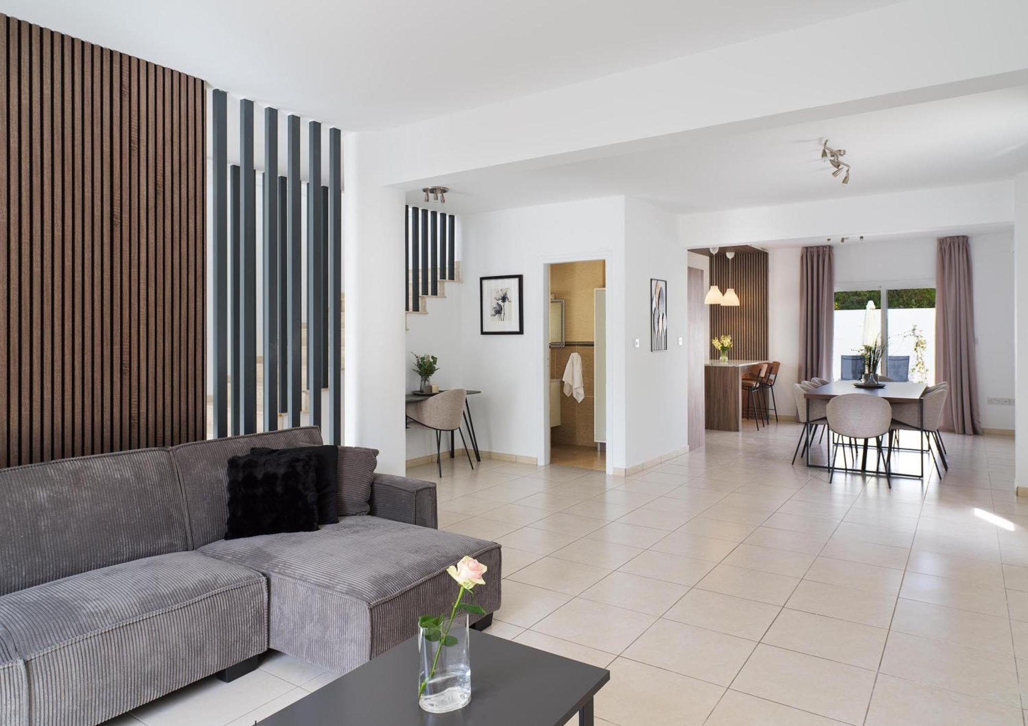 Luxvillasrentals 圣纳帕 外观 照片