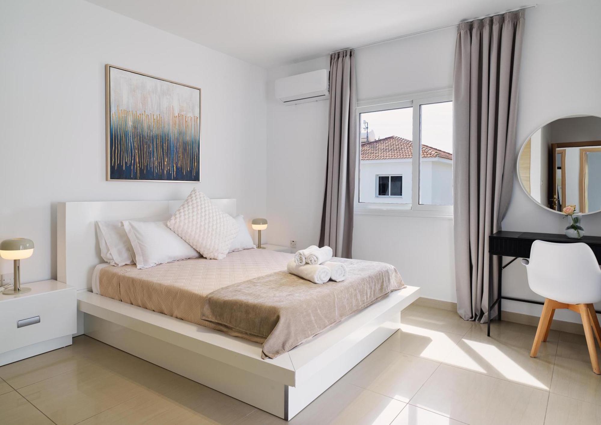 Luxvillasrentals 圣纳帕 外观 照片