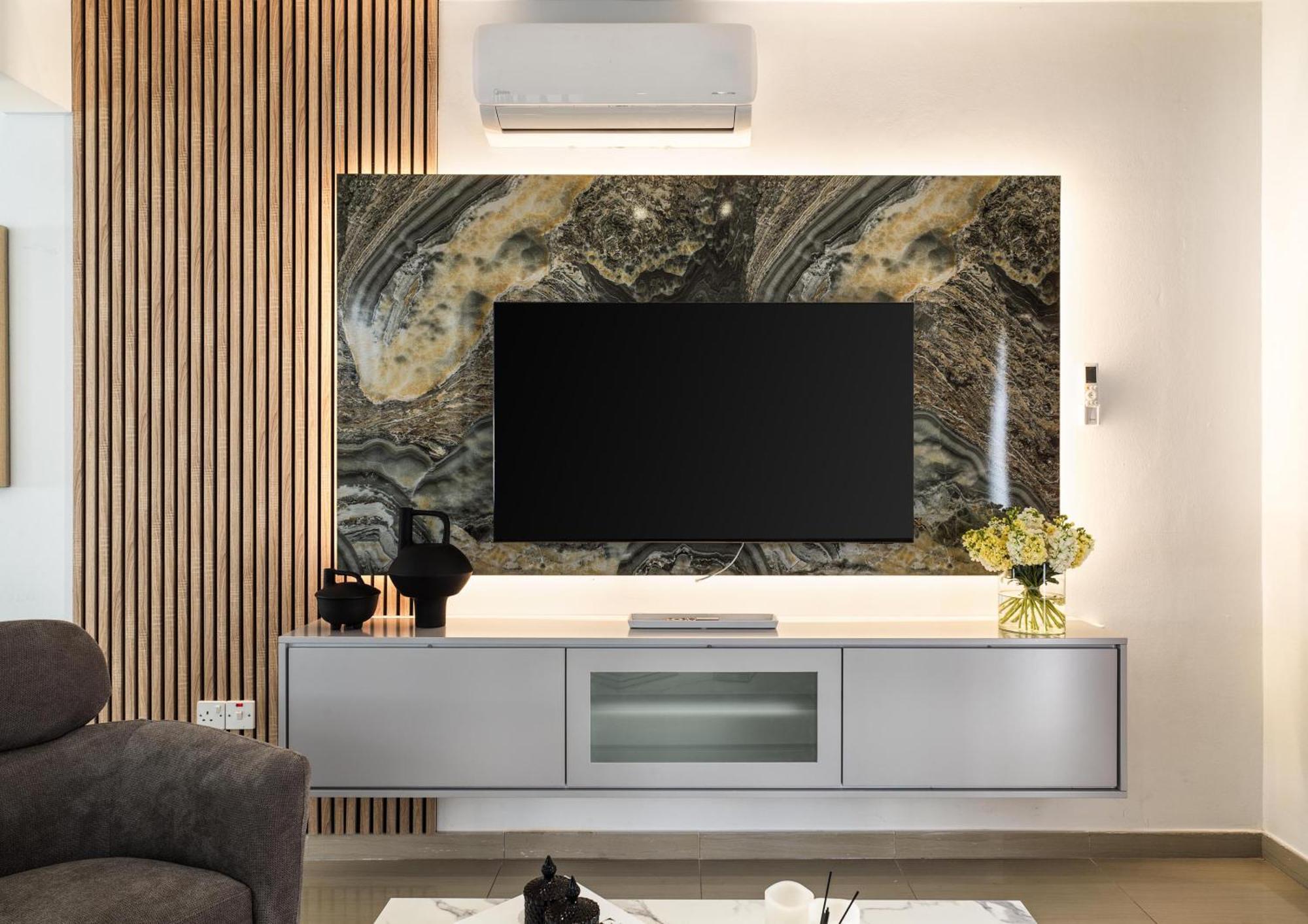 Luxvillasrentals 圣纳帕 外观 照片