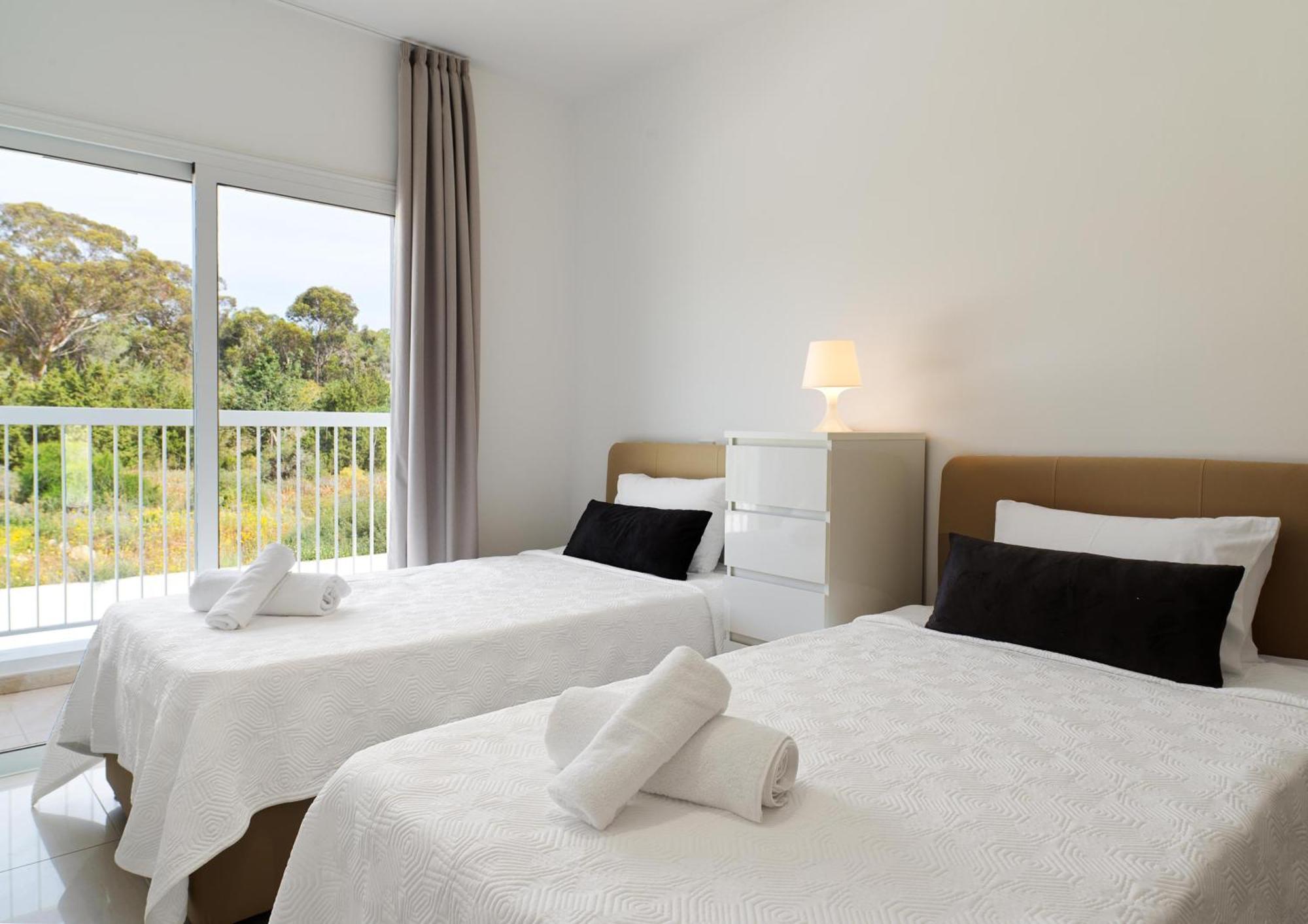 Luxvillasrentals 圣纳帕 外观 照片