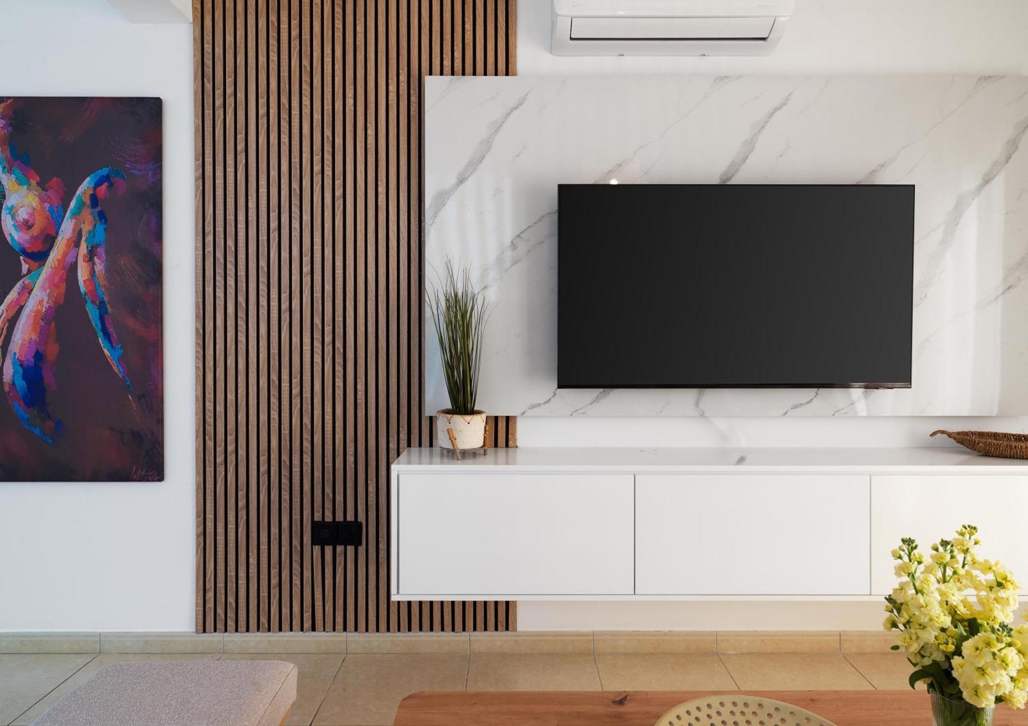 Luxvillasrentals 圣纳帕 外观 照片