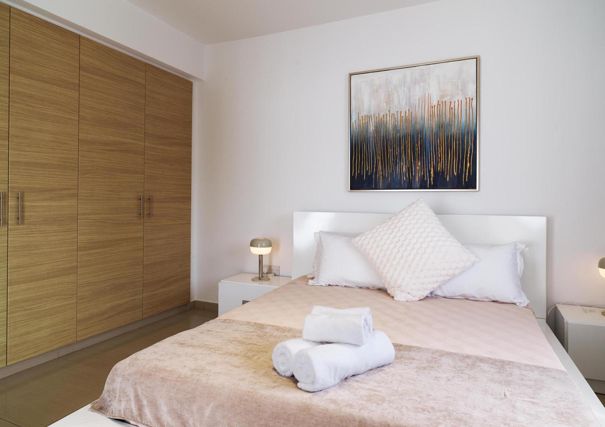 Luxvillasrentals 圣纳帕 外观 照片
