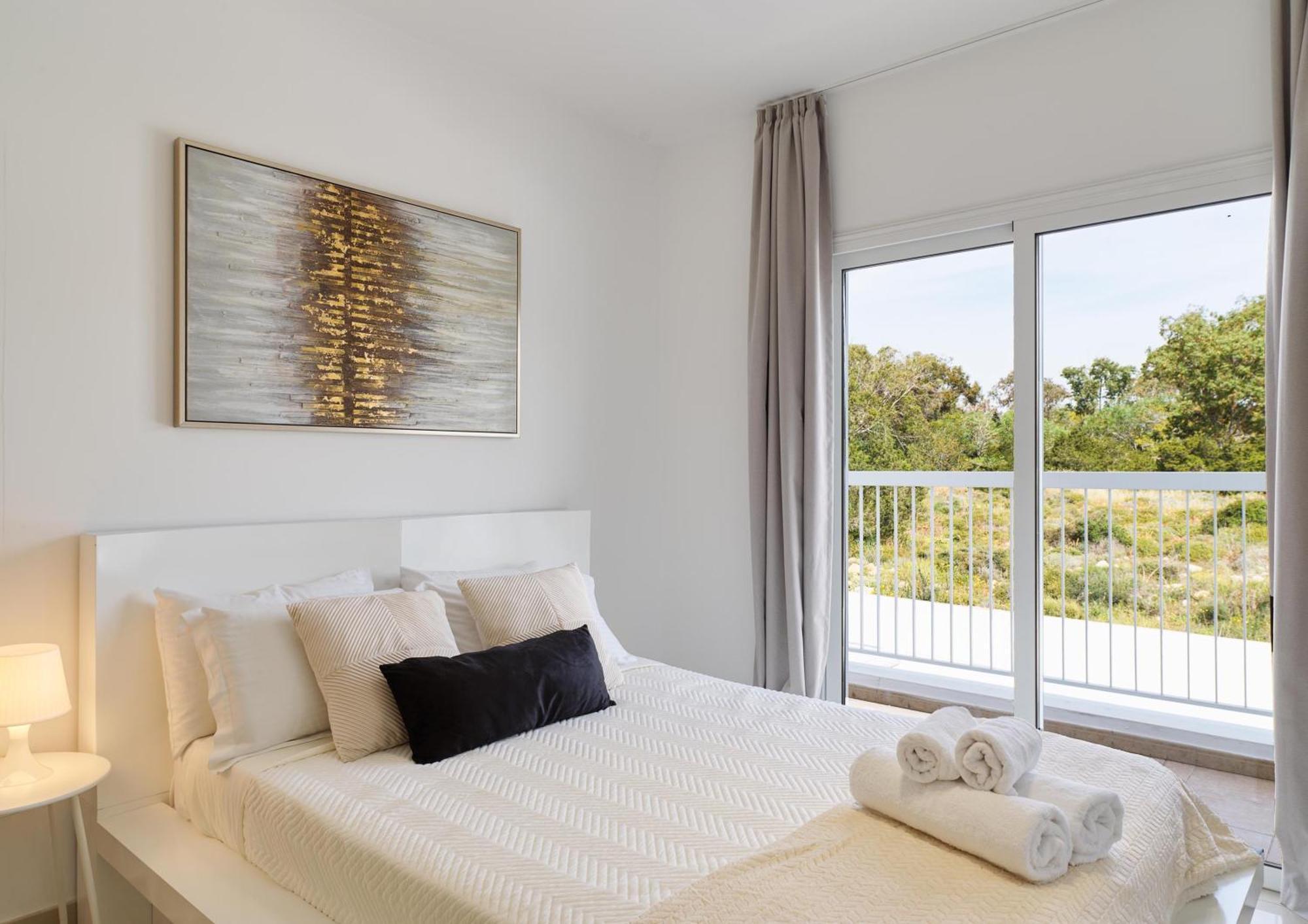 Luxvillasrentals 圣纳帕 外观 照片