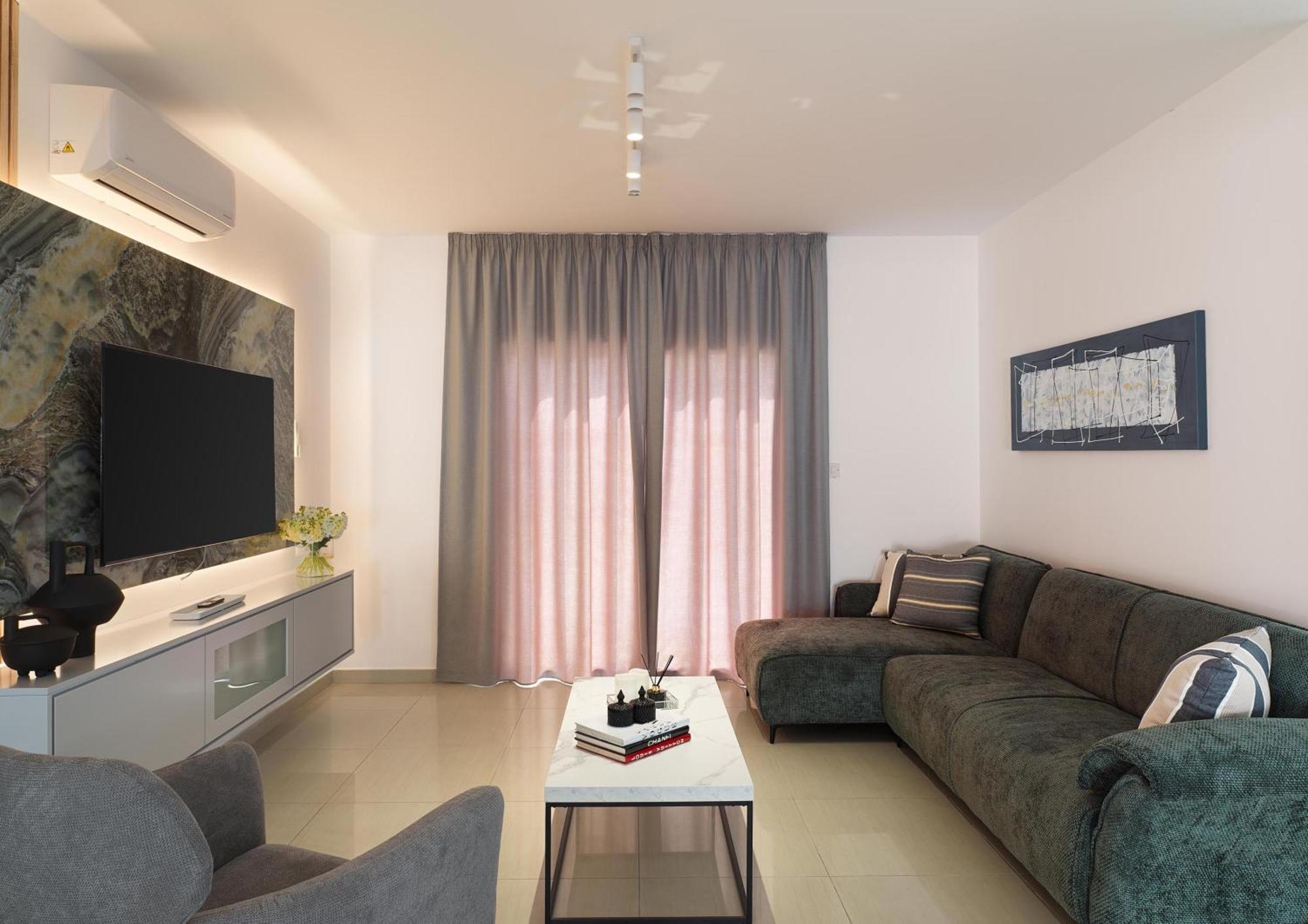 Luxvillasrentals 圣纳帕 外观 照片