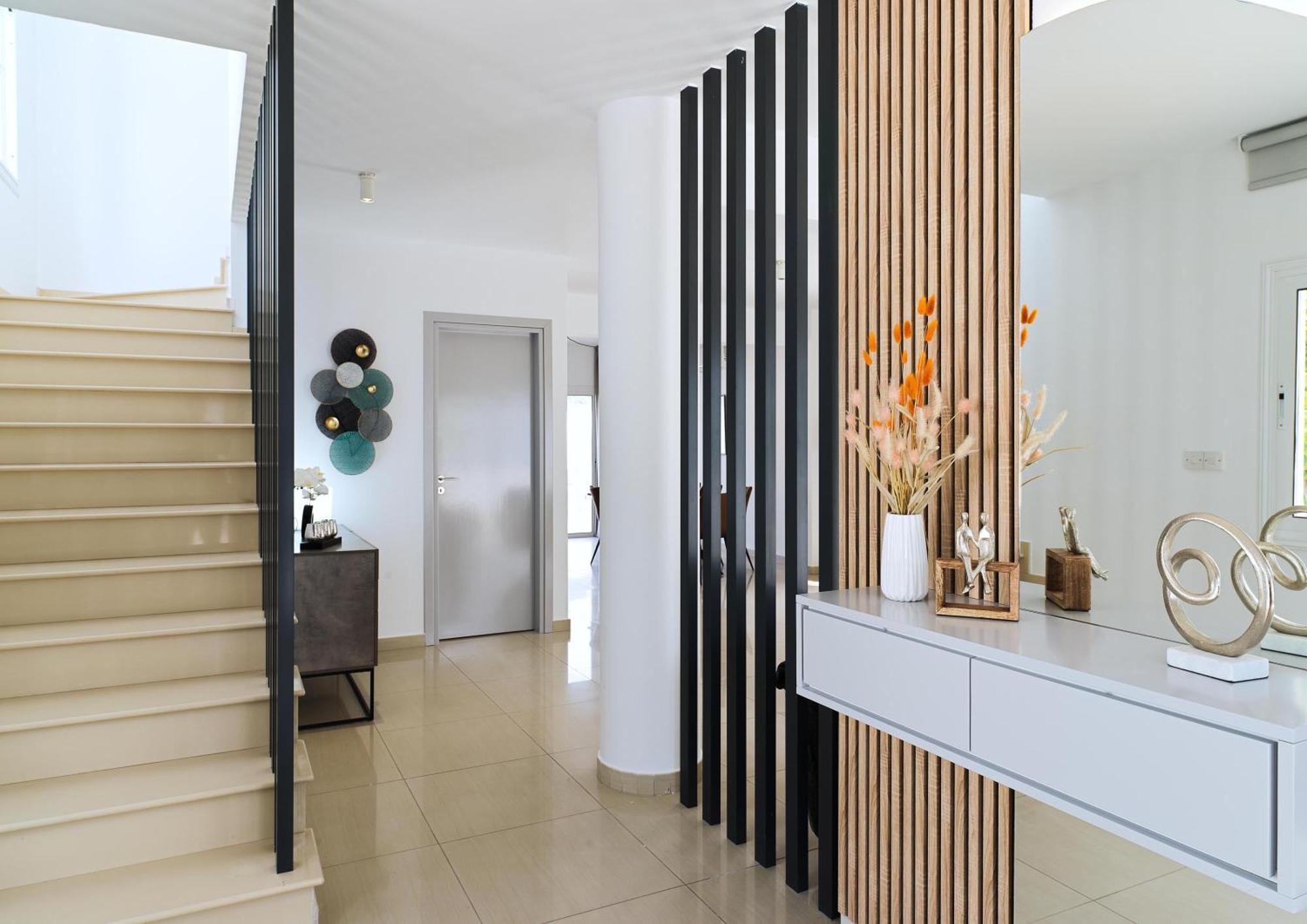 Luxvillasrentals 圣纳帕 外观 照片