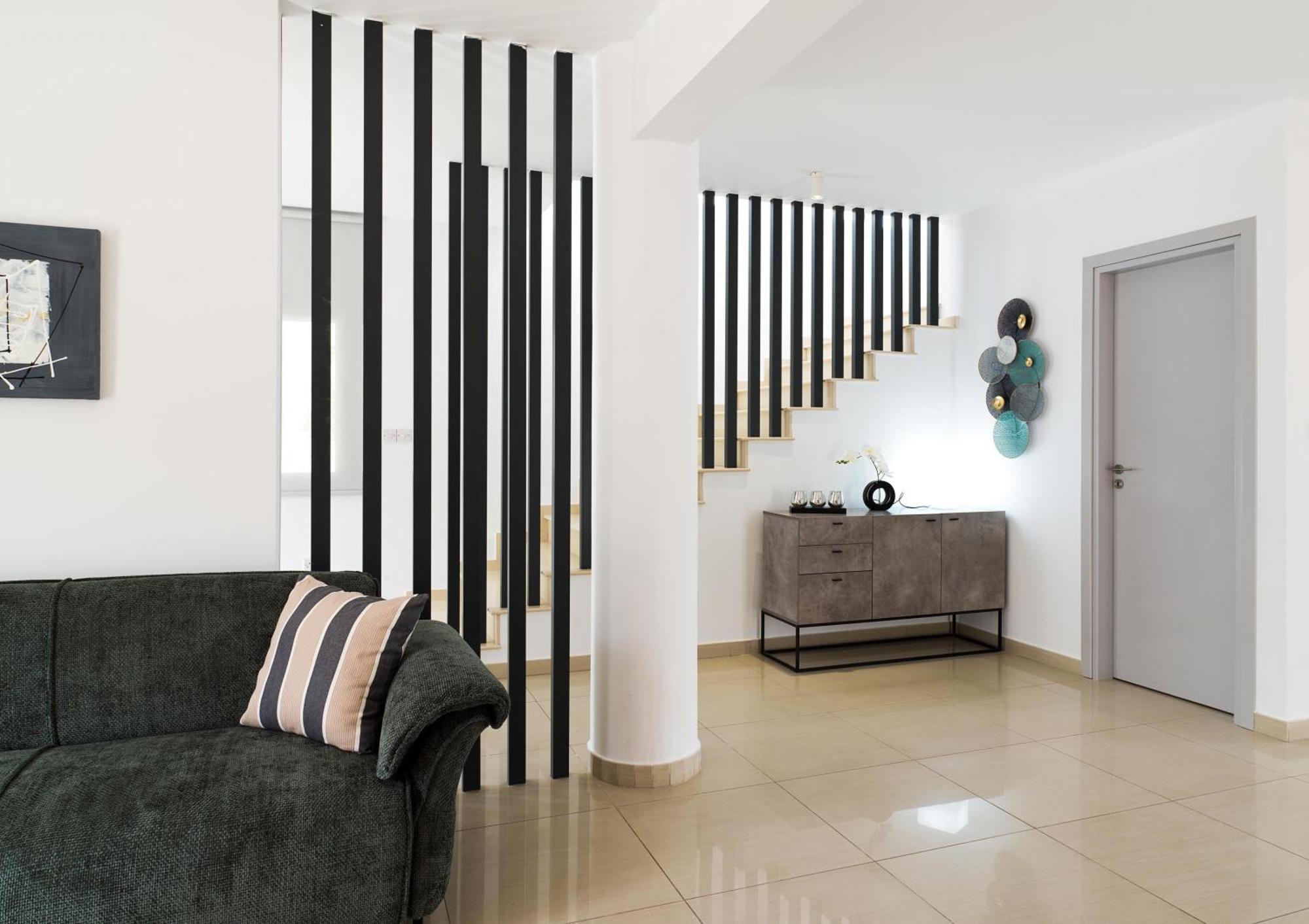 Luxvillasrentals 圣纳帕 外观 照片