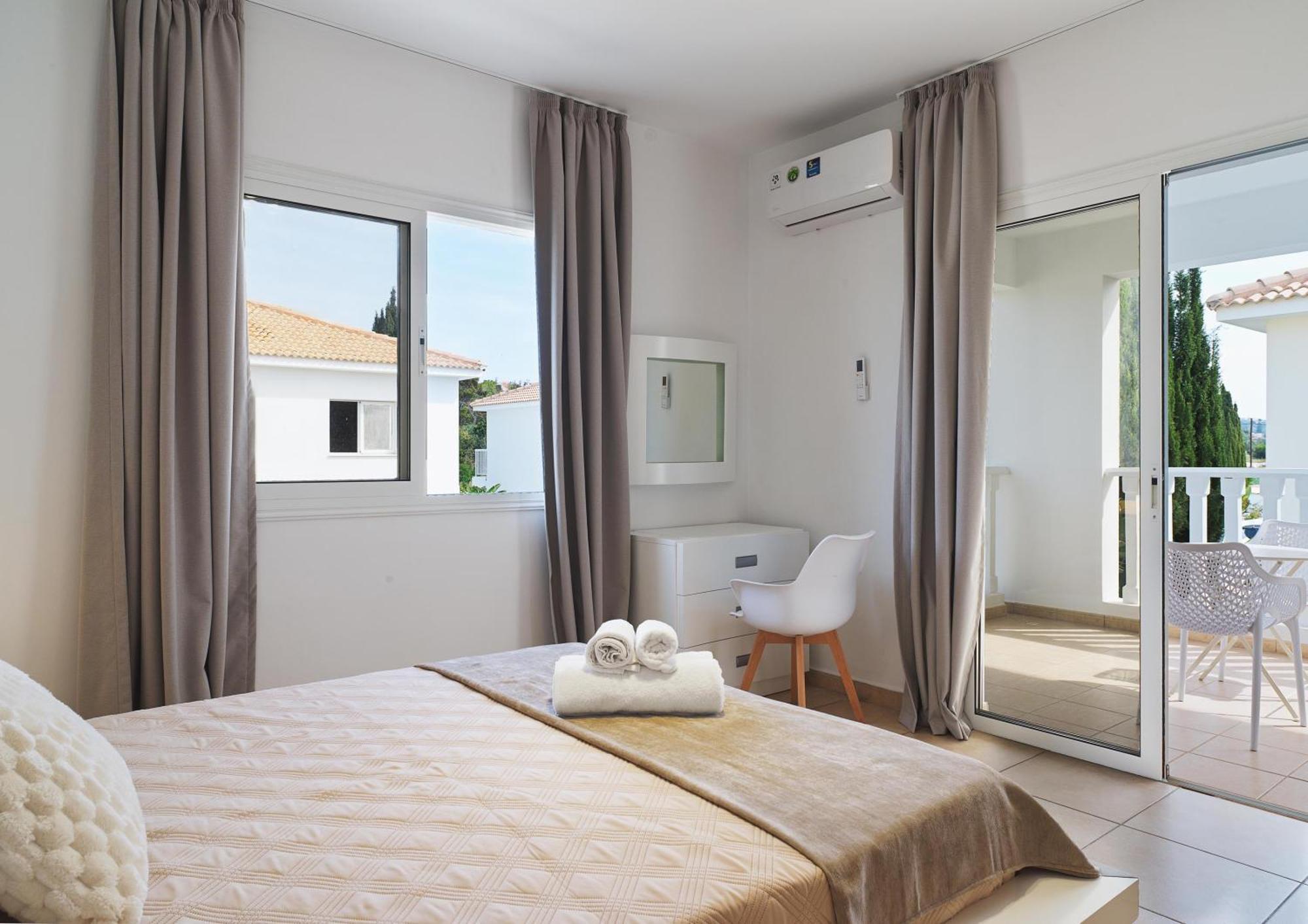 Luxvillasrentals 圣纳帕 外观 照片