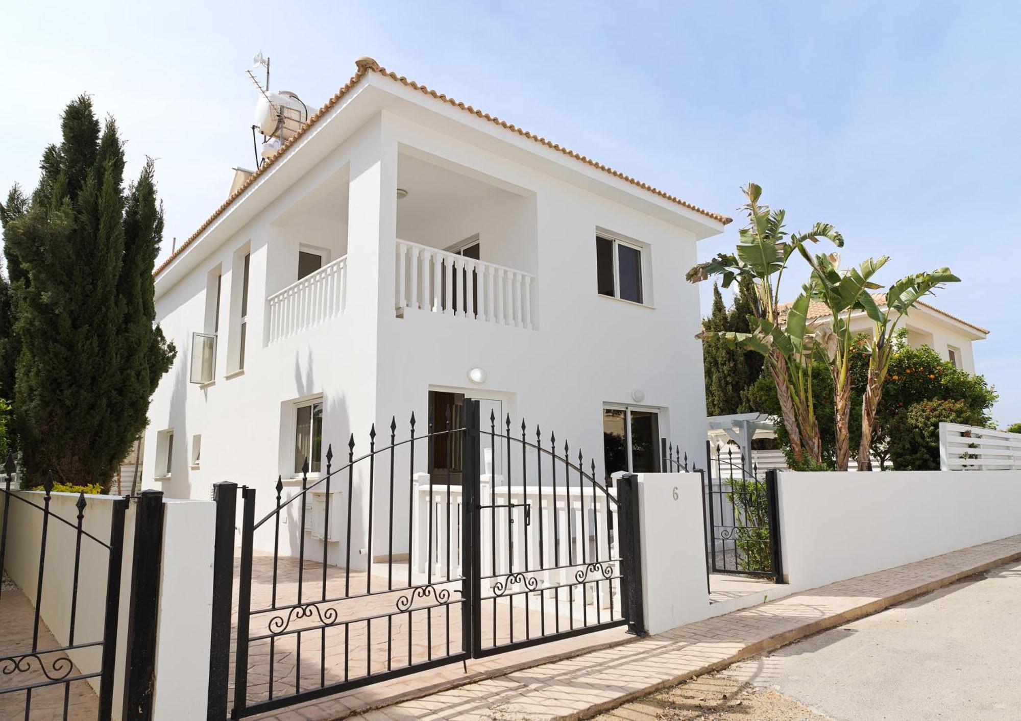 Luxvillasrentals 圣纳帕 外观 照片