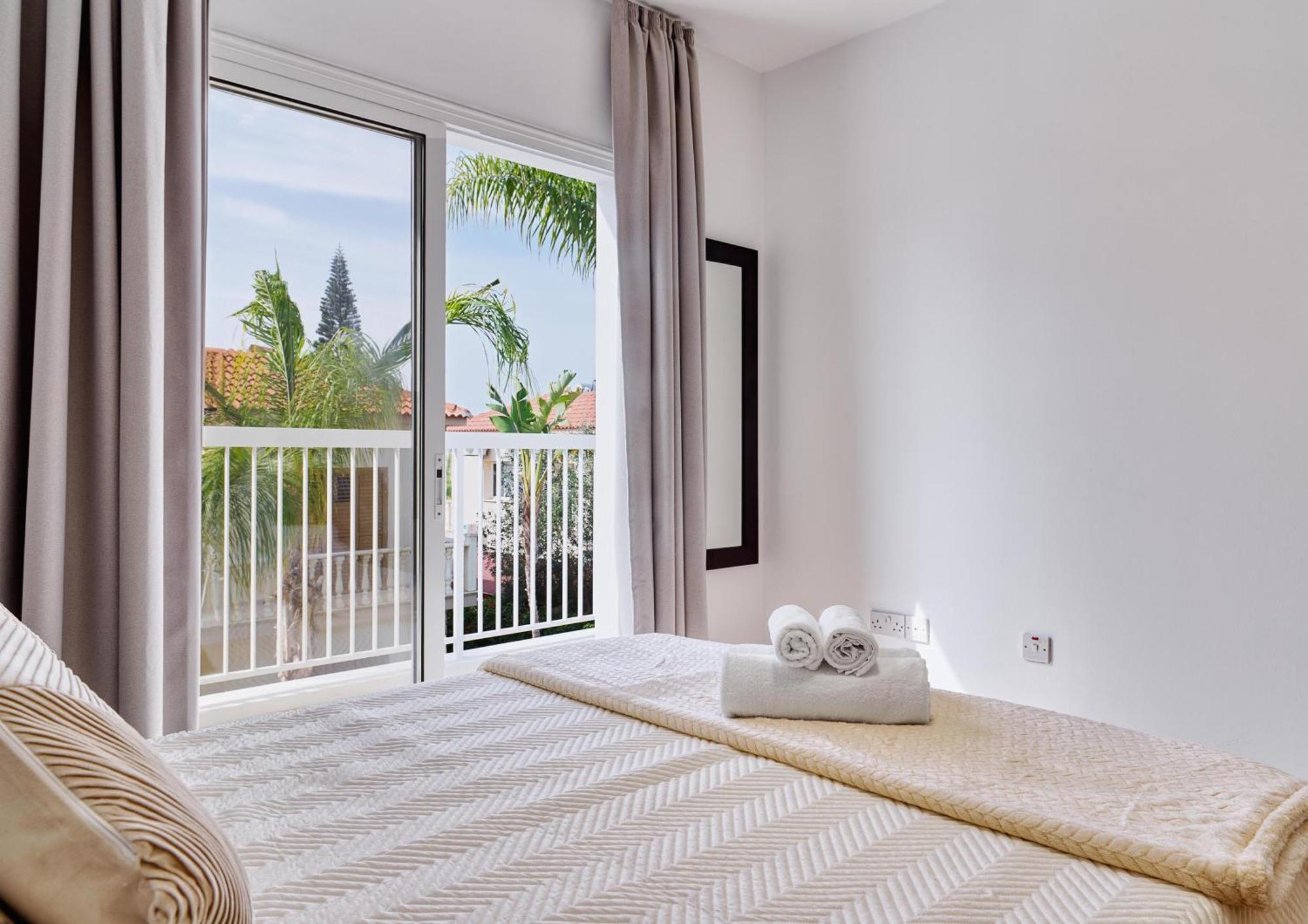Luxvillasrentals 圣纳帕 外观 照片