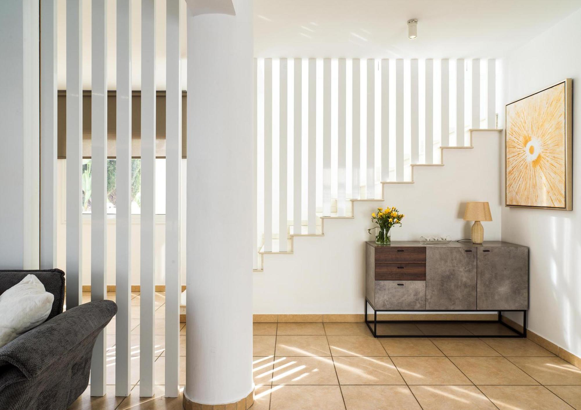 Luxvillasrentals 圣纳帕 外观 照片