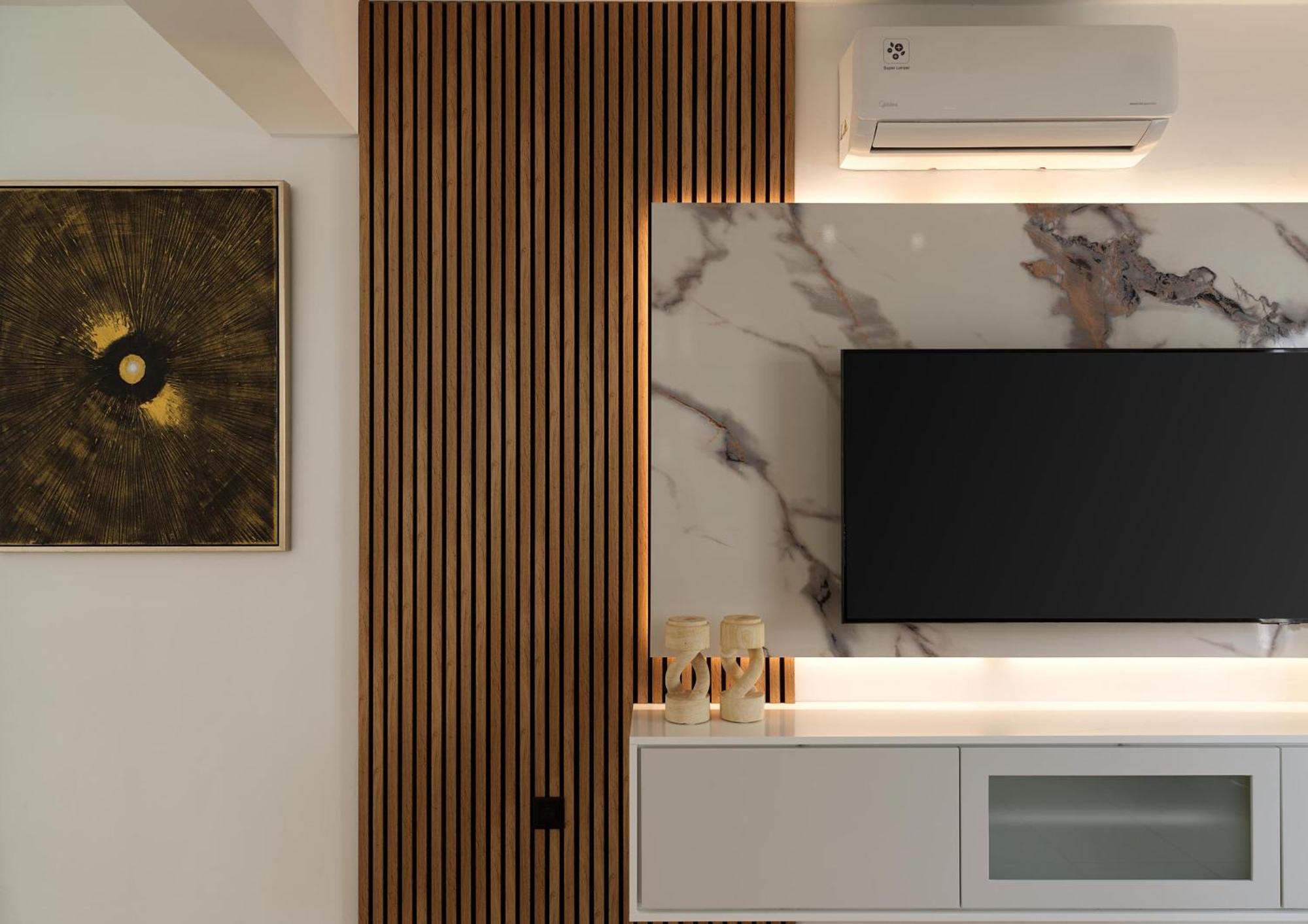 Luxvillasrentals 圣纳帕 外观 照片