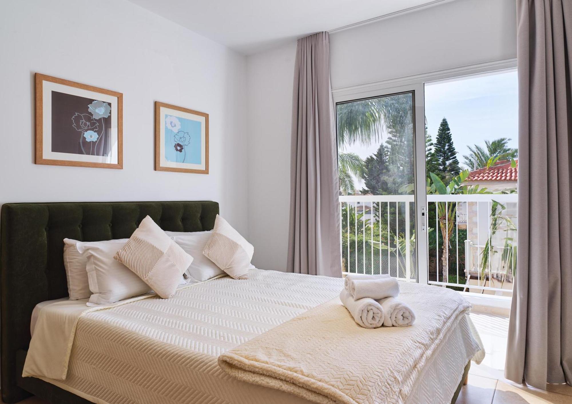 Luxvillasrentals 圣纳帕 外观 照片