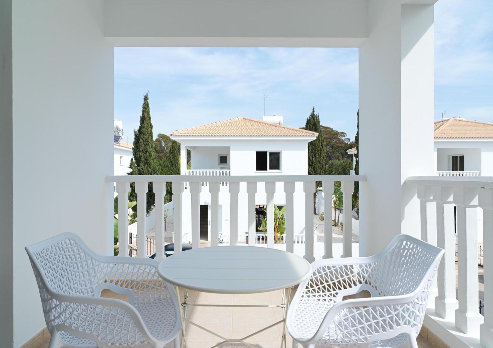 Luxvillasrentals 圣纳帕 外观 照片