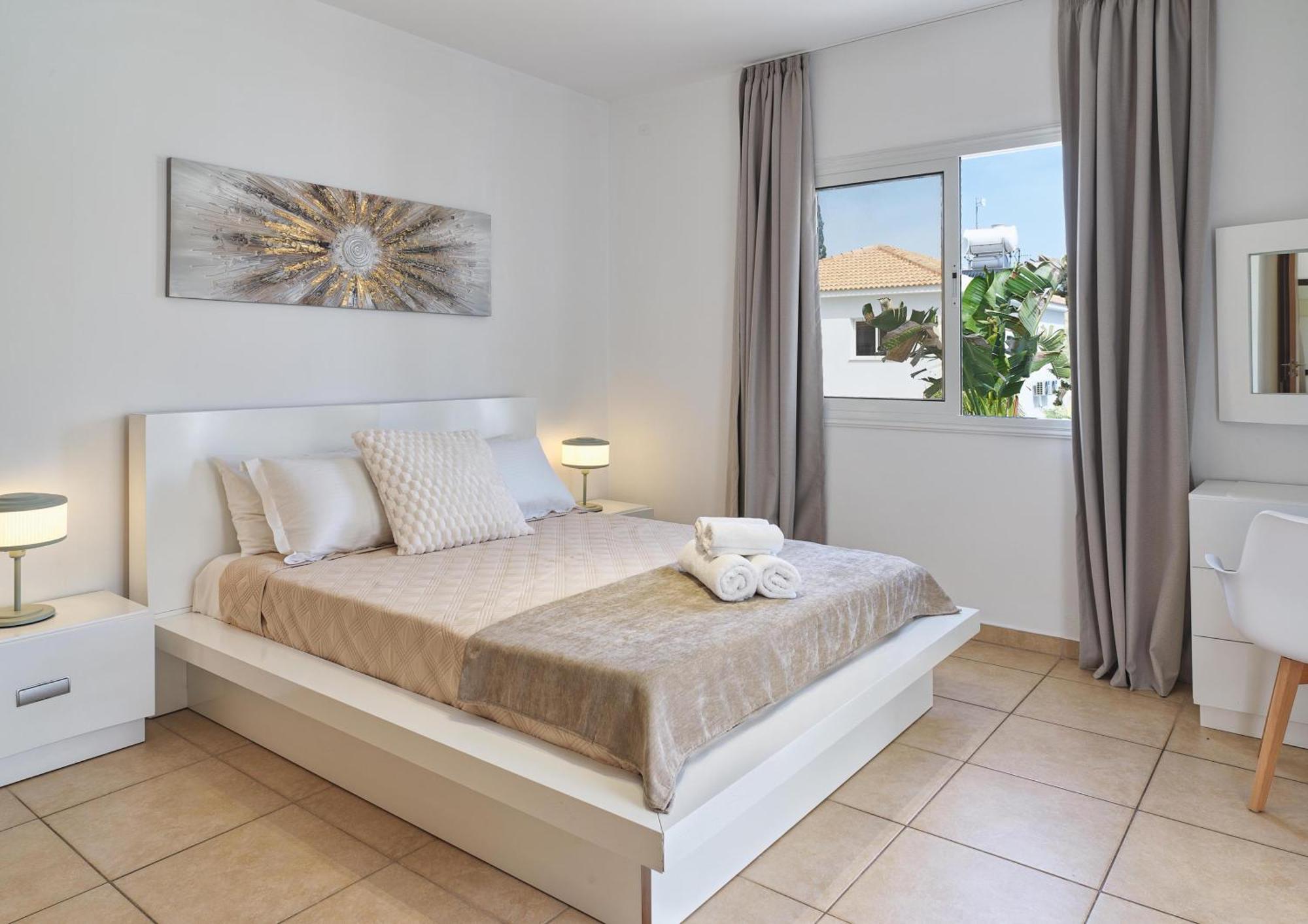 Luxvillasrentals 圣纳帕 外观 照片